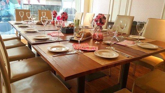 Natural food & market